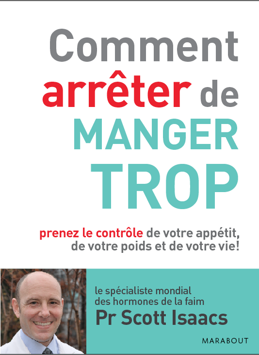 Comment arrêter de manger trop!