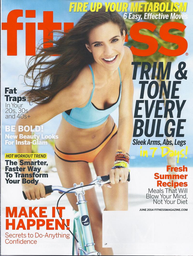 Fitness June 2014