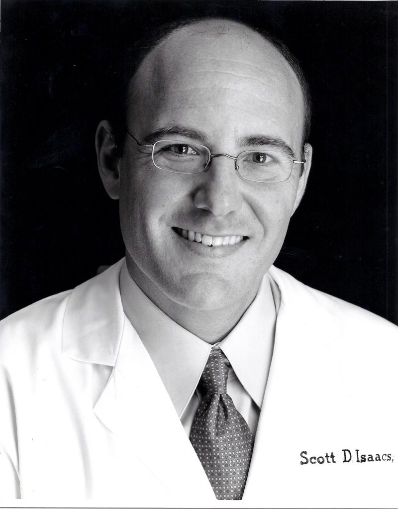 Scott Isaacs, MD